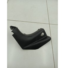 Накладка порога передняя левая