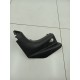 Накладка порога передняя левая