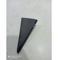Накладка двери (уголок) задняя правая