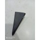 Накладка двери (уголок) задняя правая
