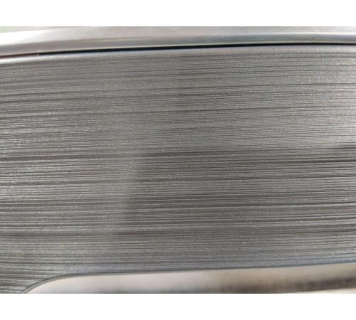 Накладка обшивки двери задняя левая