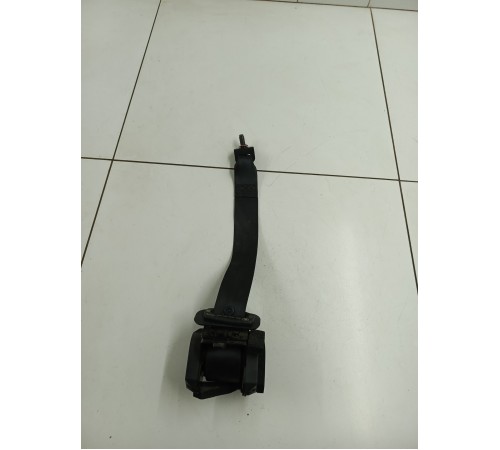 Ремень безопасности задний левый