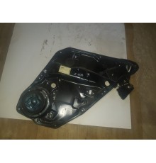 Стеклоподъемный механизм задн. прав.