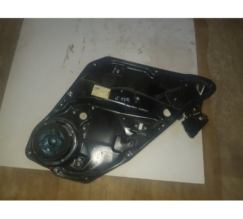 Стеклоподъемный механизм задн. прав.