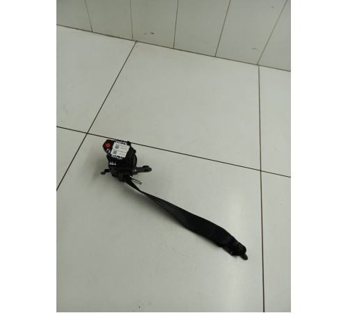 Ремень безопасности задний левый