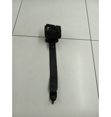 Ремень безопасности задний левый