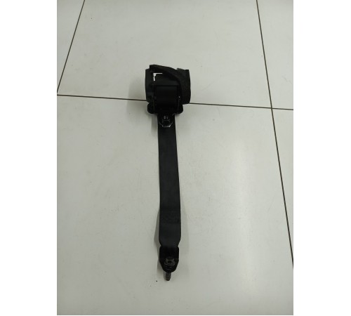 Ремень безопасности задний левый