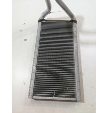 Радиатор отопителя печки