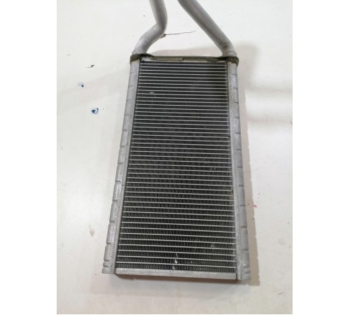 Радиатор отопителя печки