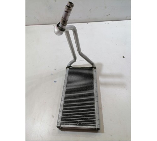 Радиатор отопителя печки