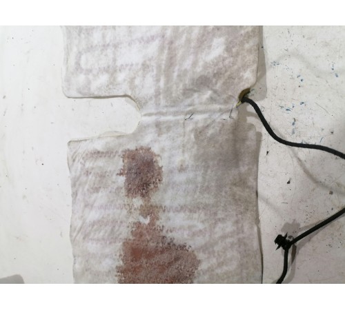 Подогрев сидения