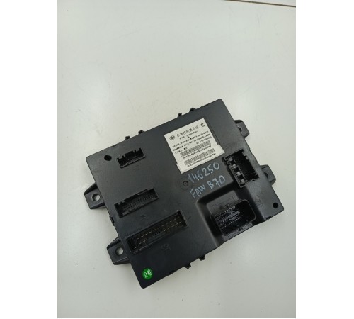 Блок комфорта BCM