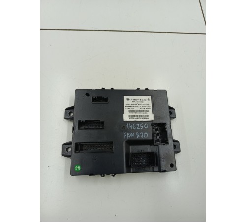 Блок комфорта BCM