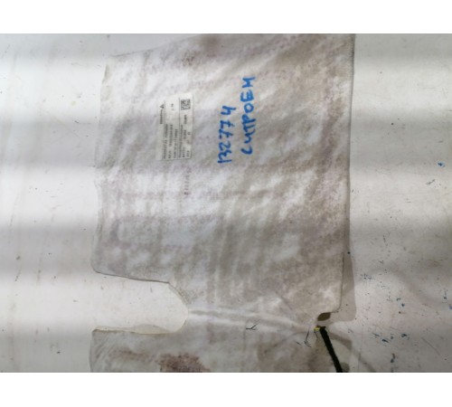 Подогрев сидения