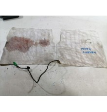 Подогрев сидения