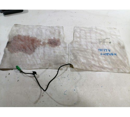 Подогрев сидения