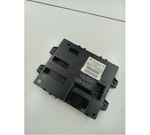 Блок комфорта BCM