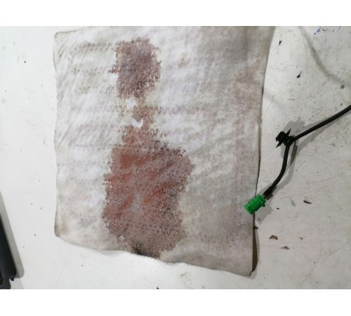 Подогрев сидения