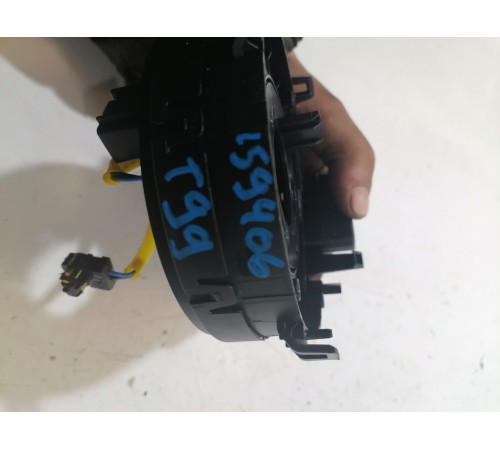 Шлейф подрулевой