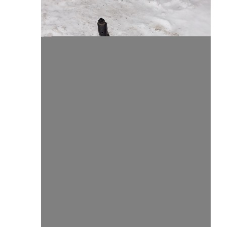 Балка подвески передняя (подрамник)