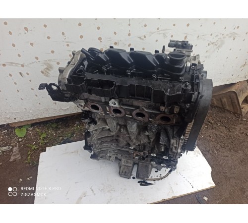 Двигатель (в сборе)