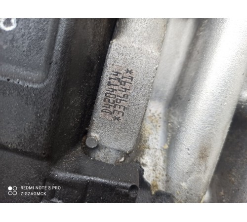 Двигатель (в сборе)