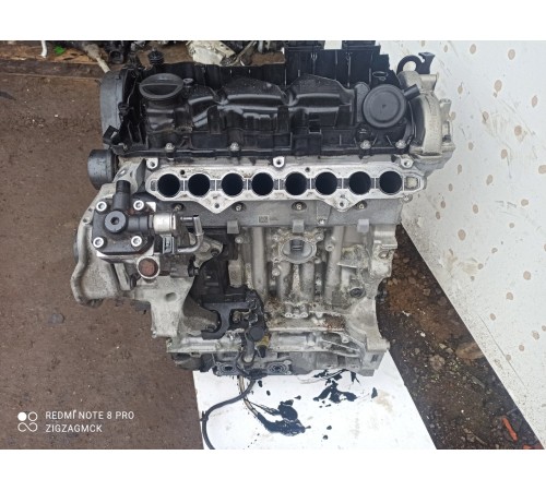 Двигатель (в сборе)