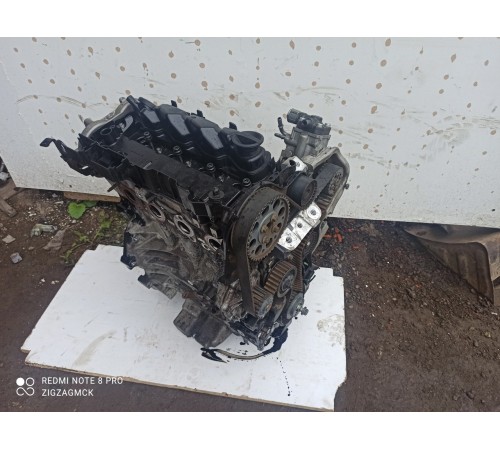 Двигатель (в сборе)