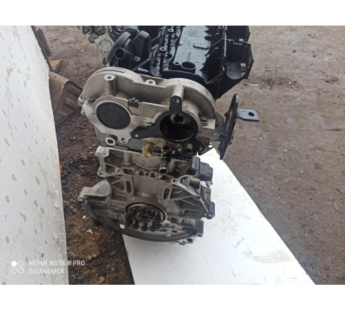 Двигатель (в сборе)