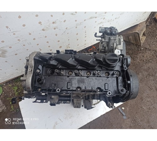 Двигатель (в сборе)