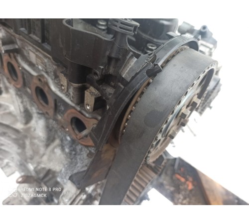 Двигатель (в сборе)