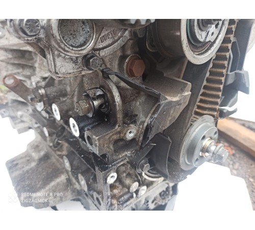 Двигатель (в сборе)