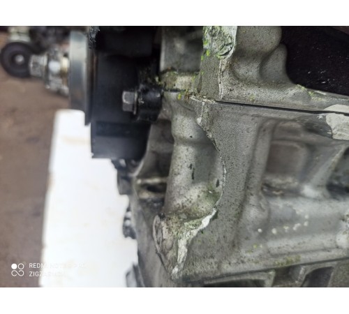 Двигатель (в сборе)