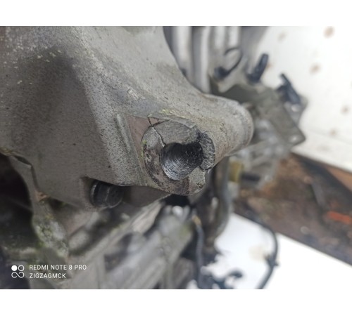 Двигатель (в сборе)