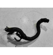 Патрубок системы охлаждения