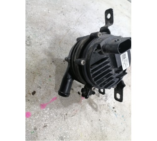 Помпа системы охлаждения