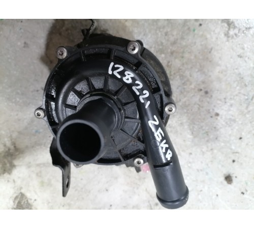 Помпа системы охлаждения