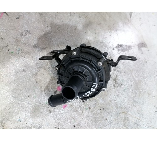 Помпа системы охлаждения