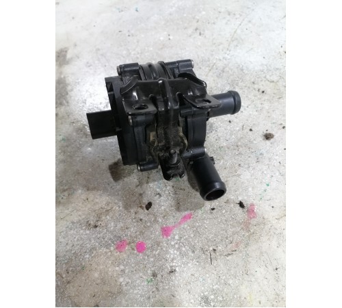 Помпа системы охлаждения