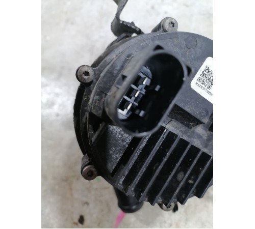 Помпа системы охлаждения