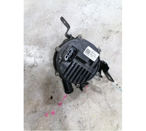 Помпа системы охлаждения