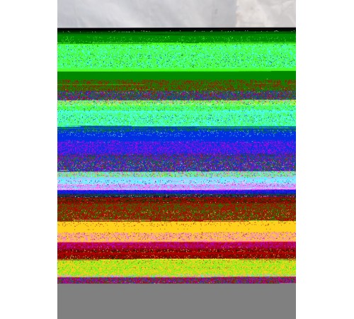 Опора двигателя (левая)