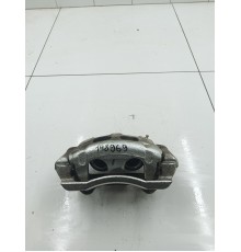 Суппорт передний левый