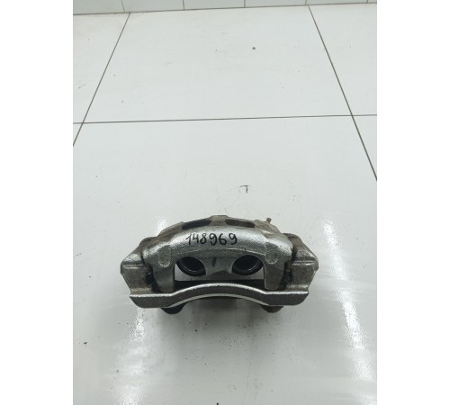 Суппорт передний левый