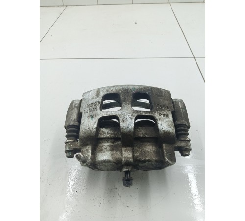 Суппорт передний левый