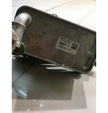 Радиатор (маслоохладитель) АКПП