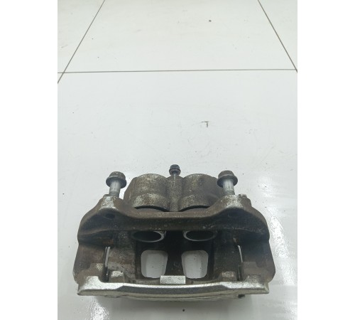 Суппорт передний левый