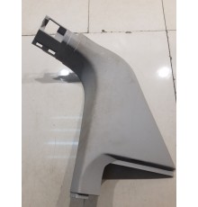 Обшивка стойки (передняя, правая)