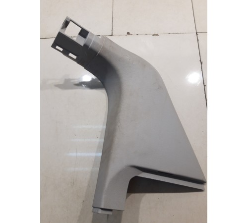 Обшивка стойки (передняя, правая)