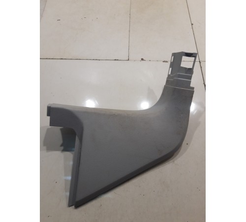 Обшивка стойки (передняя, правая)